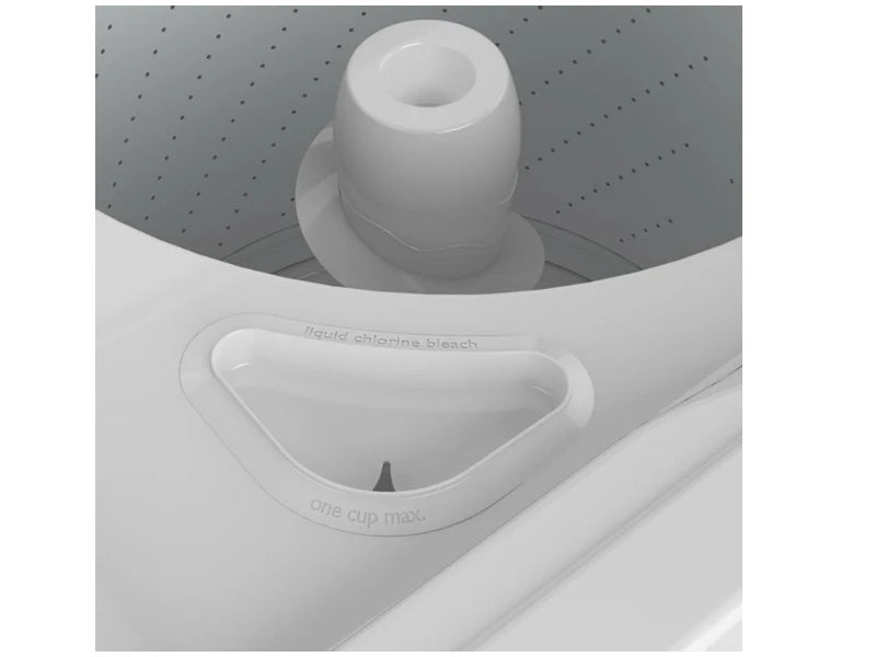 Lavadora Whirlpool 7MWTW1904LM 19Kg