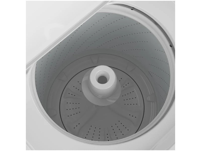 Lavadora Whirlpool 7MWTW1904LM 19Kg
