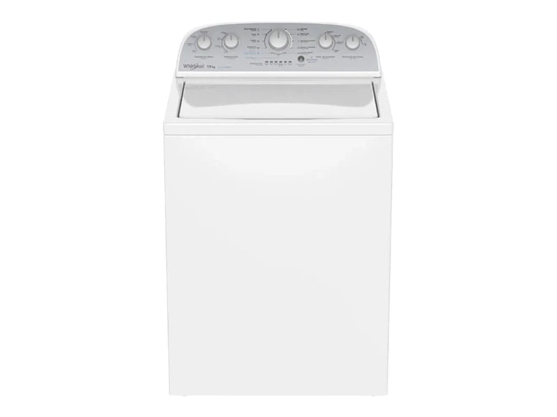 Lavadora Whirlpool 7MWTW1904LM 19Kg