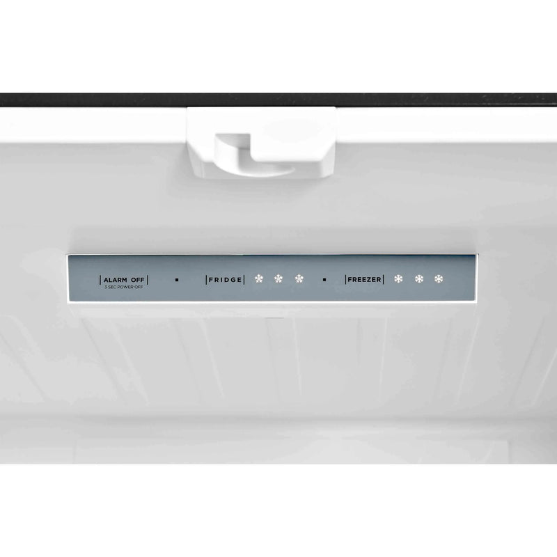 Refrigerador Midea MDRF700FGM28 19p³