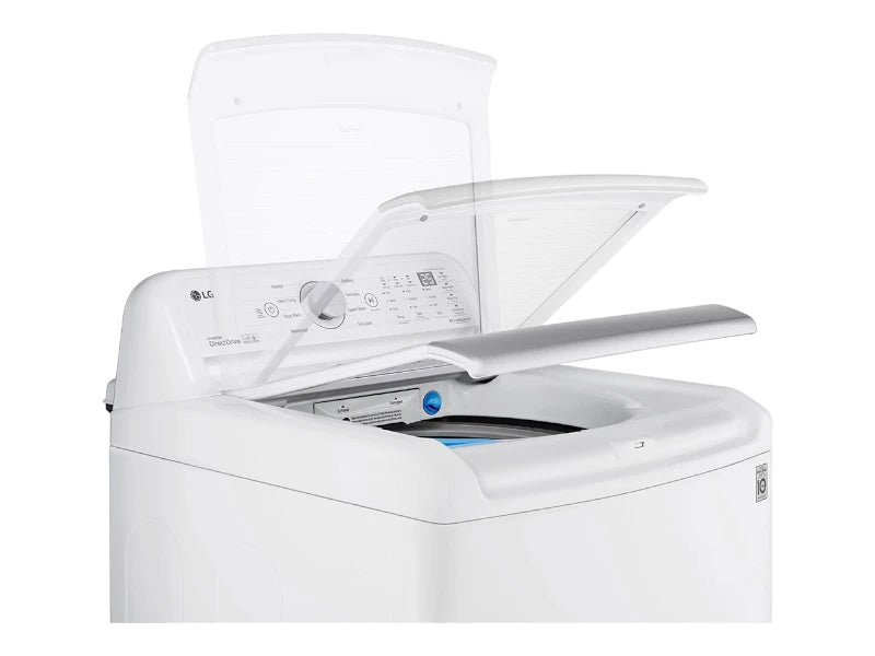 LAVADORA LG WT25WT6HK 25KG