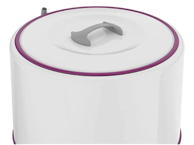 Lavadora Acros ALF2253EB 22Kg