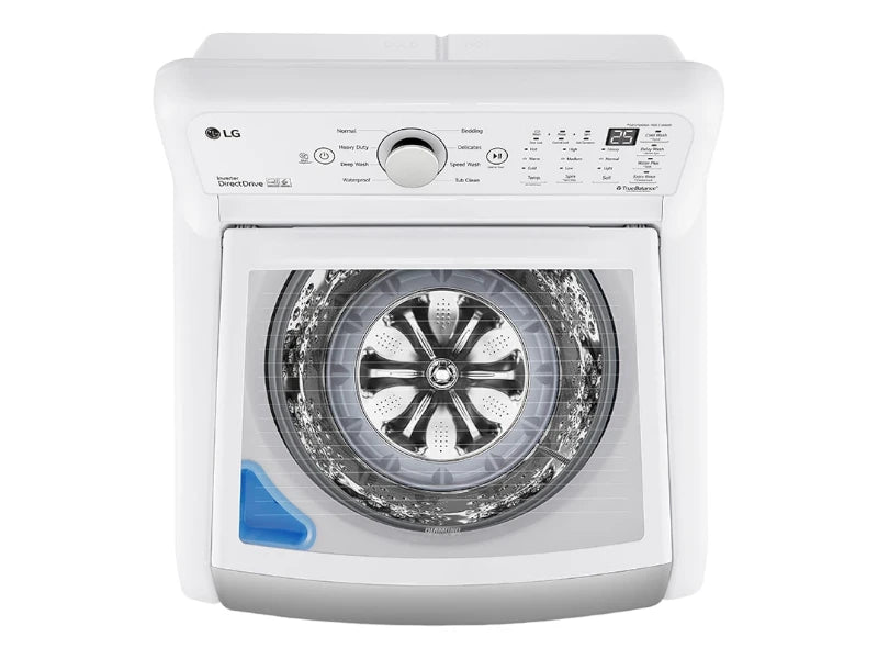 LAVADORA LG WT25WT6HK 25KG