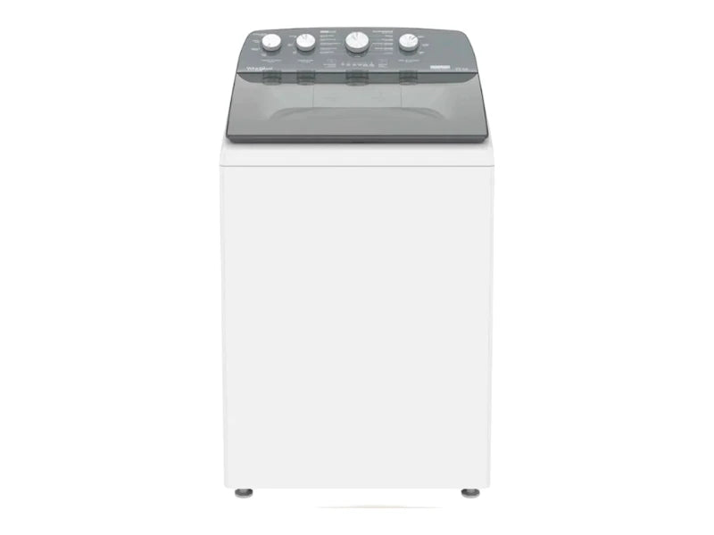 Lavadora Whirlpool MWTW2224WJM 22Kg