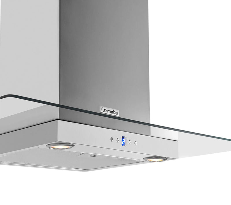 Campana IoMabe IO9018CP4I 90cm Pared