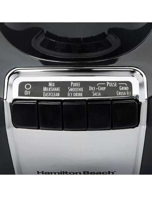 Licuadora Hamilton 53521FG 1.4 litros