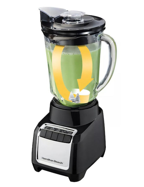Licuadora Hamilton 53521FG 1.4 litros