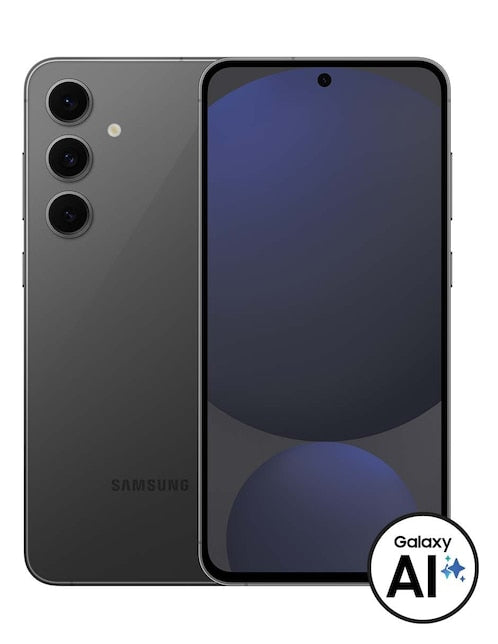 Celular Samsung S24 FE 256GB/8RAM Graphite