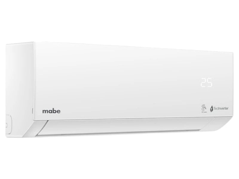 Split Mabe I-18HDBWCA32 Inverter 1.5Ton 220V F/C