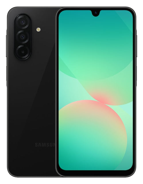 Celular Samsung A26 128GB/6RAM NEGRO