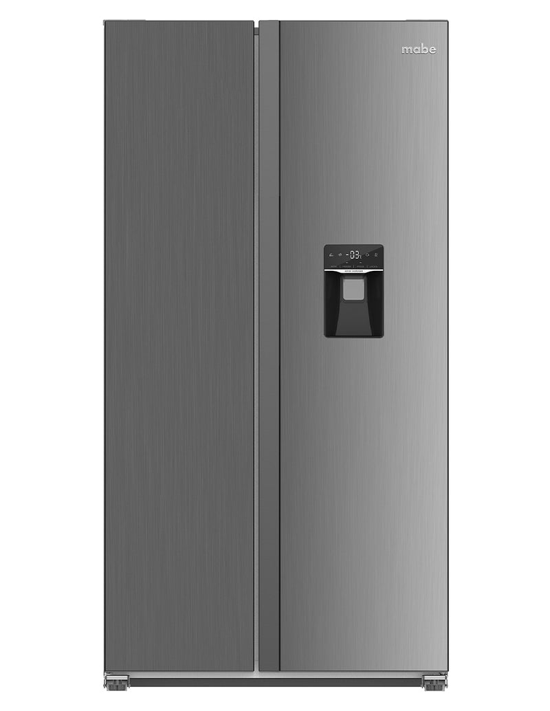 Refrigerador Mabe MSM521LMLSS0 19p³