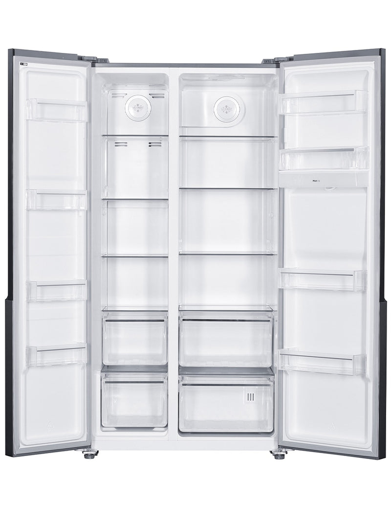 Refrigerador Mabe MSM521LMLSS0 19p³