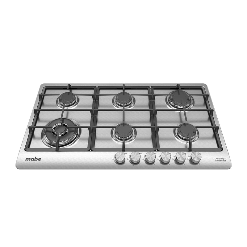 Parrilla Mabe PM96KRI0 90cm