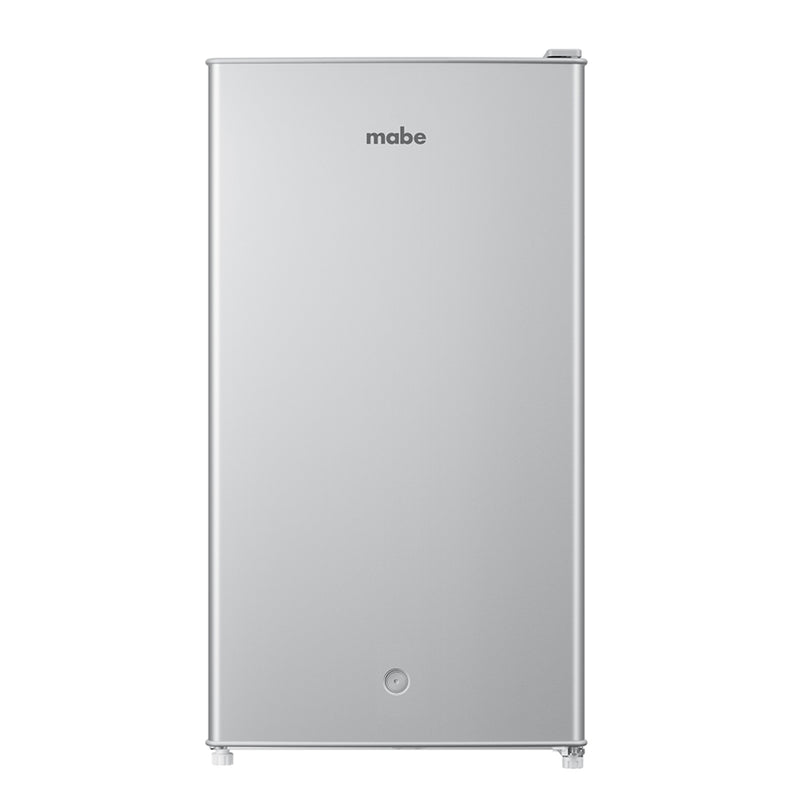 Frigobar Mabe RMF0411PYMX1  4p³ Inox