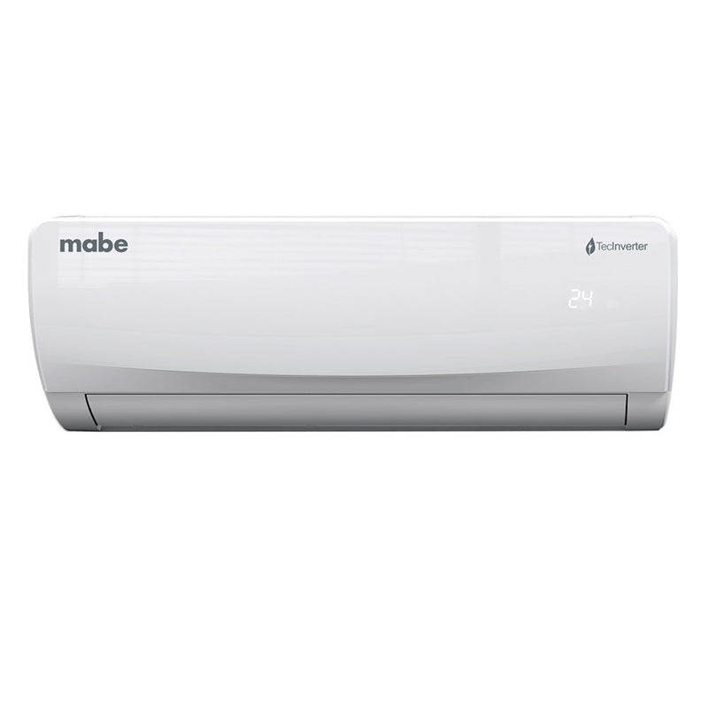 Split Mabe I-12CABWCA1 Inverter 1Ton 110V F/F
