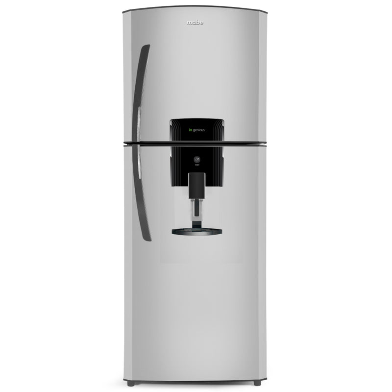 Refrigerador Mabe RME360FDMRX0 14p³