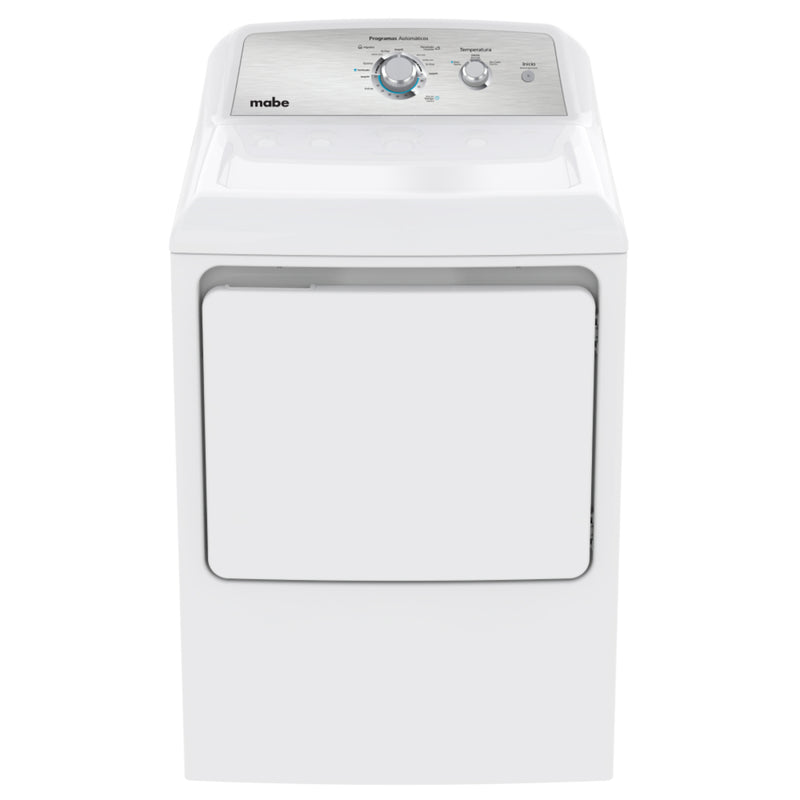 Combo Lavadora y Secadora Mabe 220v 19kg