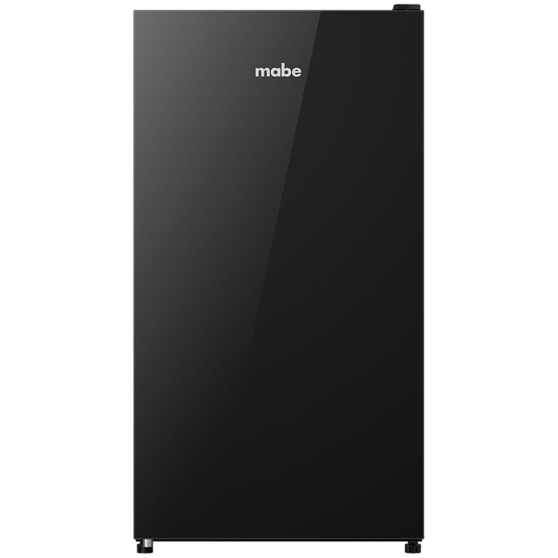 Frigobar Mabe RMF0411PYMN1 4p³ Negro