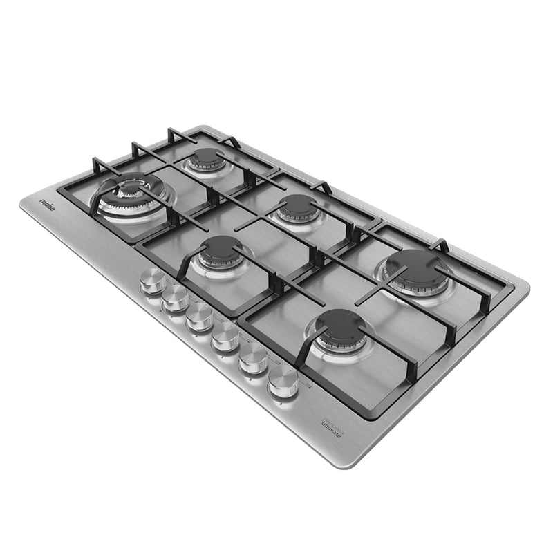 Parrilla Mabe PM96KRI0 90cm