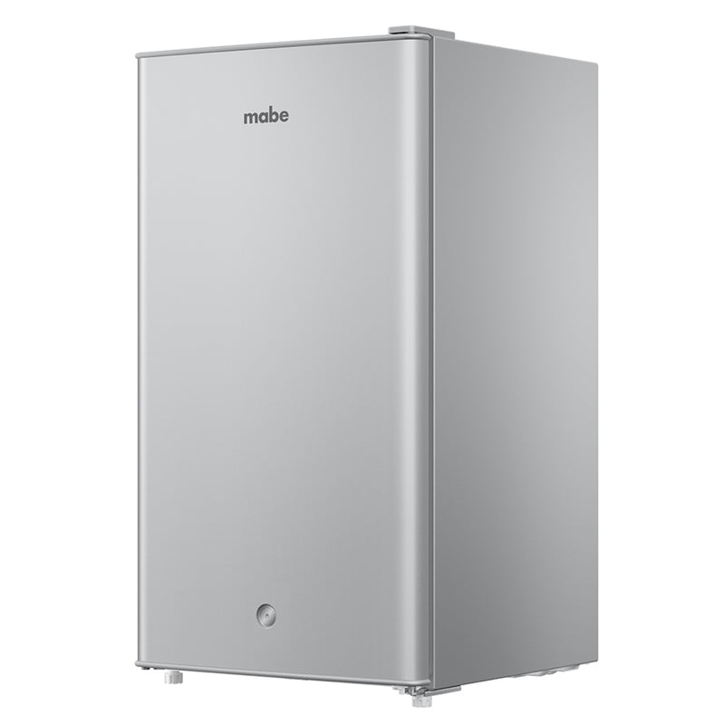 Frigobar Mabe RMF0411PYMX1  4p³ Inox