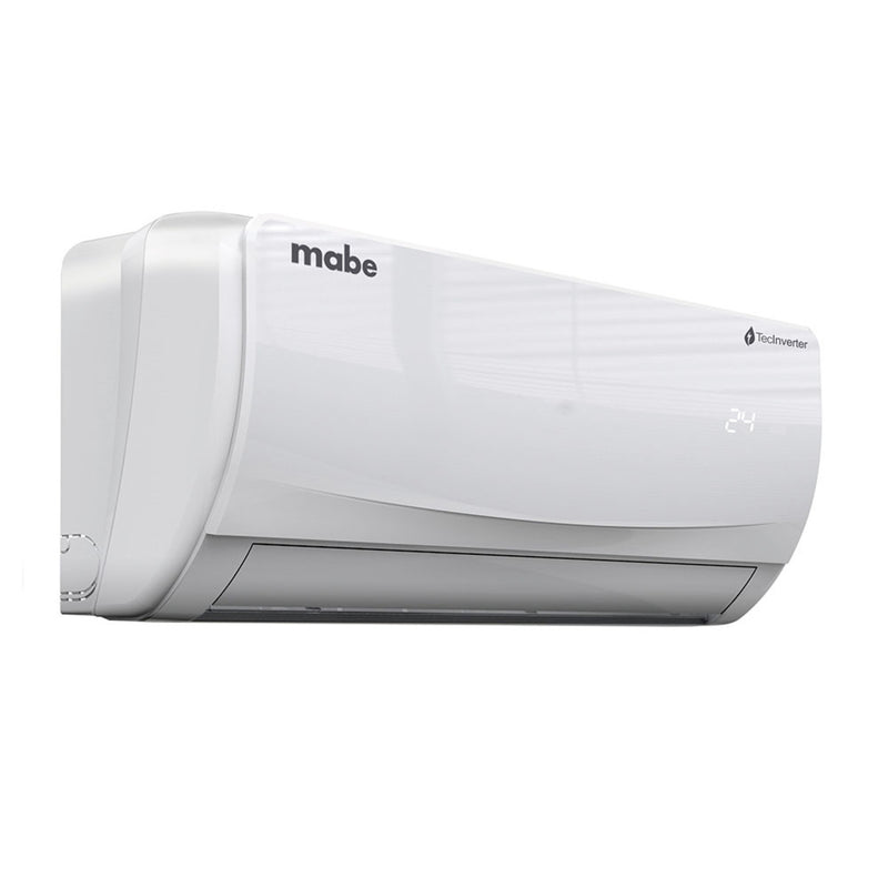 Split Mabe I-12CABWCA1 Inverter 1Ton 110V F/F