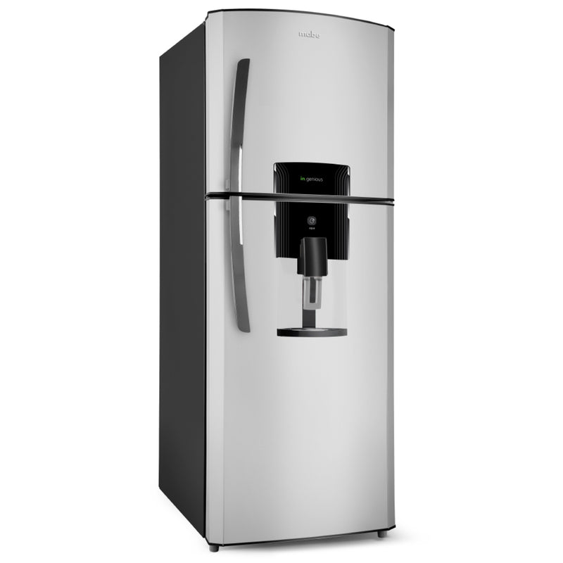Refrigerador Mabe RME360FDMRX0 14p³