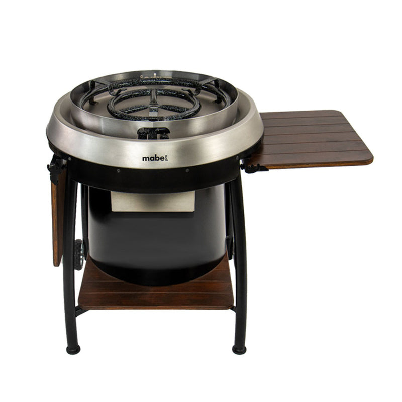 Parrilla Paellera Mabe PP76MSS2 76cm