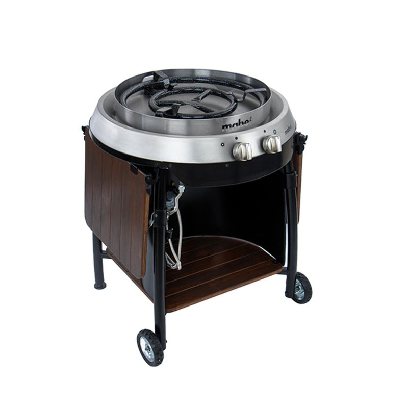 Parrilla Paellera Mabe PP76MSS2 76cm