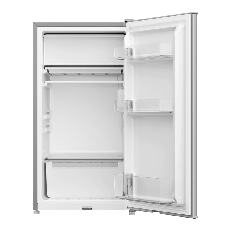 Frigobar Mabe RMF0411PYMX1  4p³ Inox