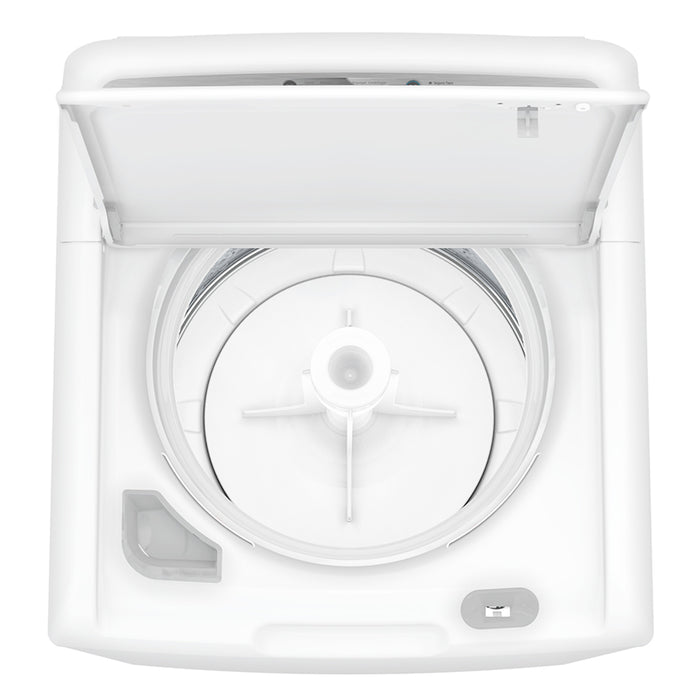 Combo Lavadora y Secadora Mabe 220v 19kg