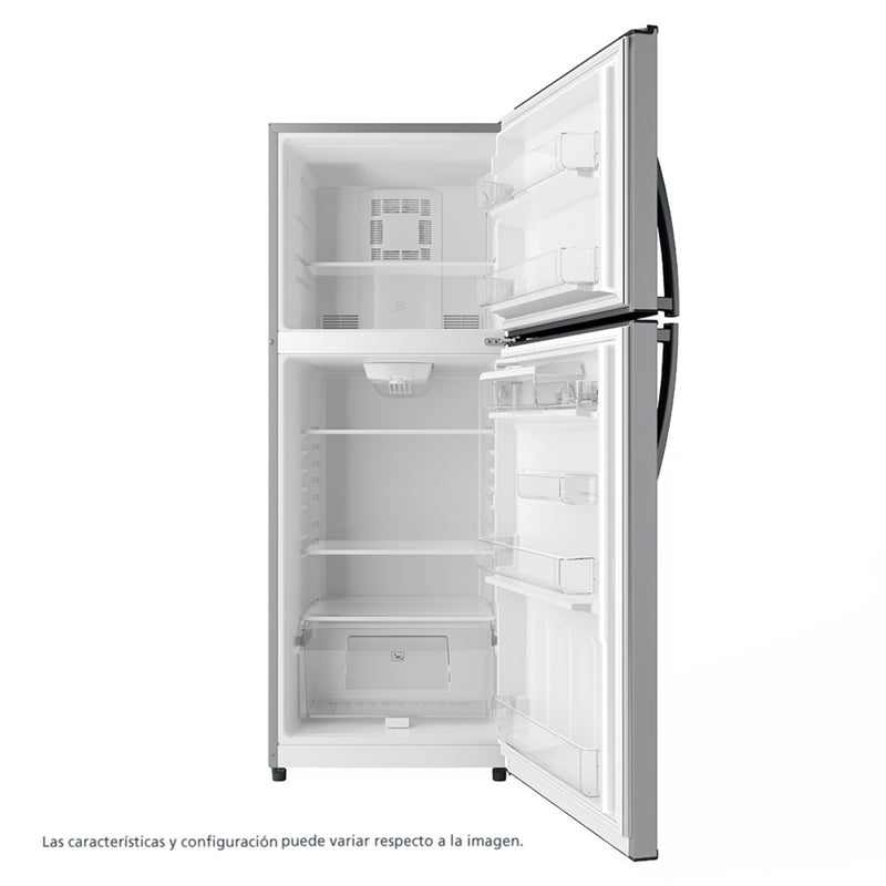 Refrigerador Mabe RME360FDMRX0 14p³