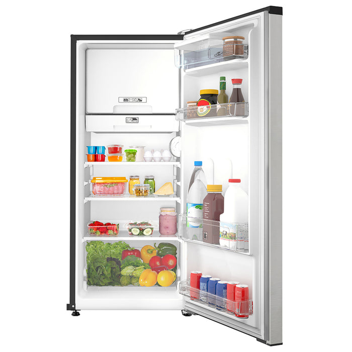 Refrigerador Mabe RMA210PYMRM0 8p³ una puerta