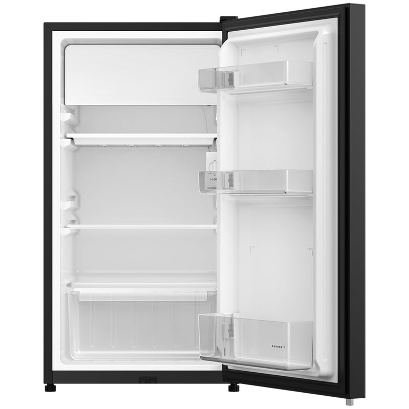 Frigobar Mabe RMF0411PYMN1 4p³ Negro