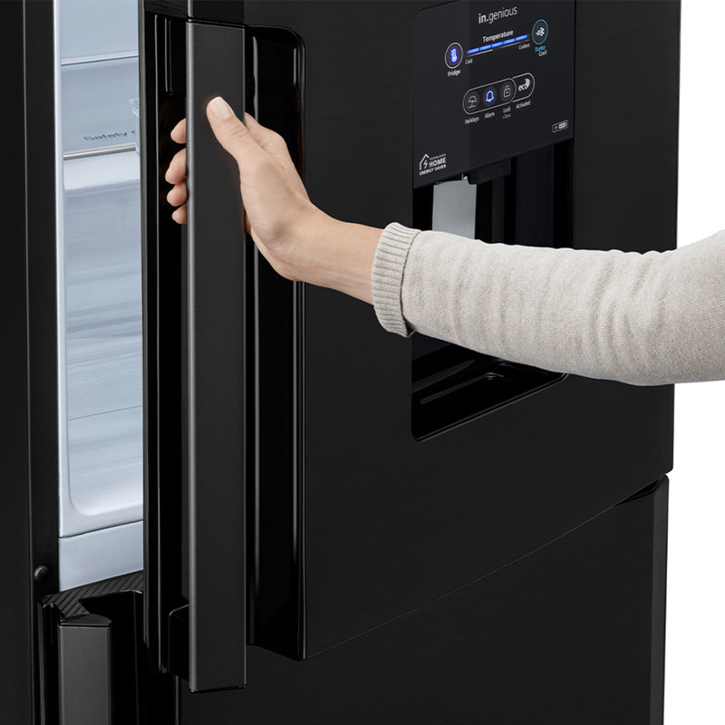 Refrigerador Mabe RMB300IZMRP0 11p³