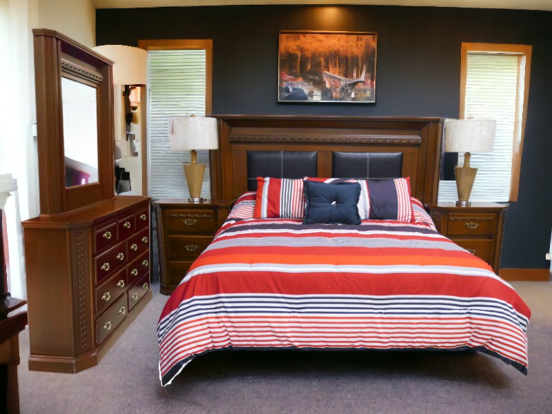 Recamara Marbella K.S