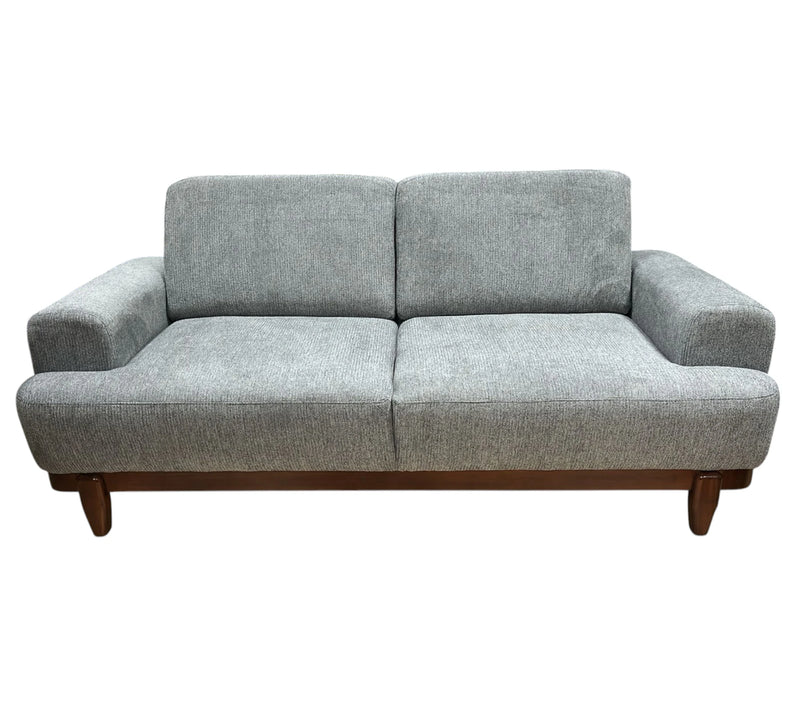 Love Seat  Busan gris