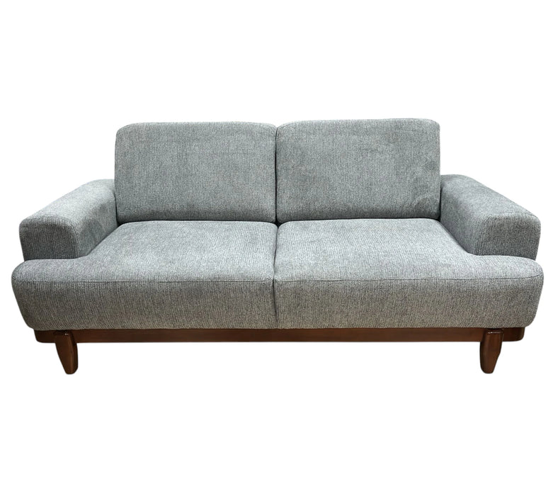Love Seat  Busan gris