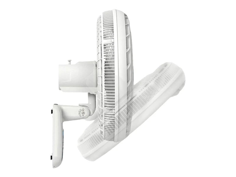 Ventilador Navia CR018P Pared con control remoto