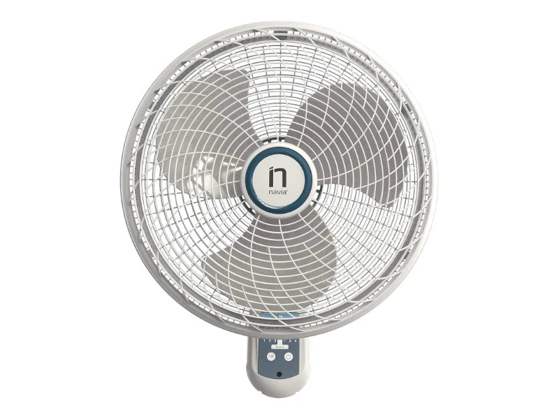 Ventilador Navia CR018P Pared con control remoto