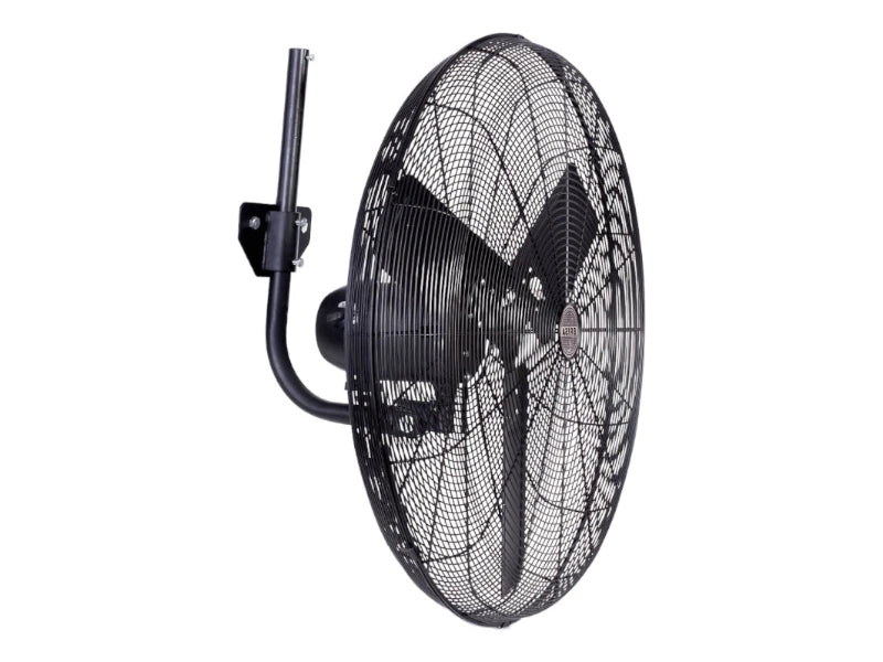 Ventilador Brisa WI-30 30p Pared