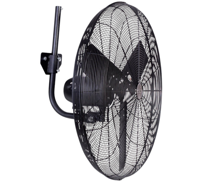 Ventilador Brisa WI-30 30p Pared
