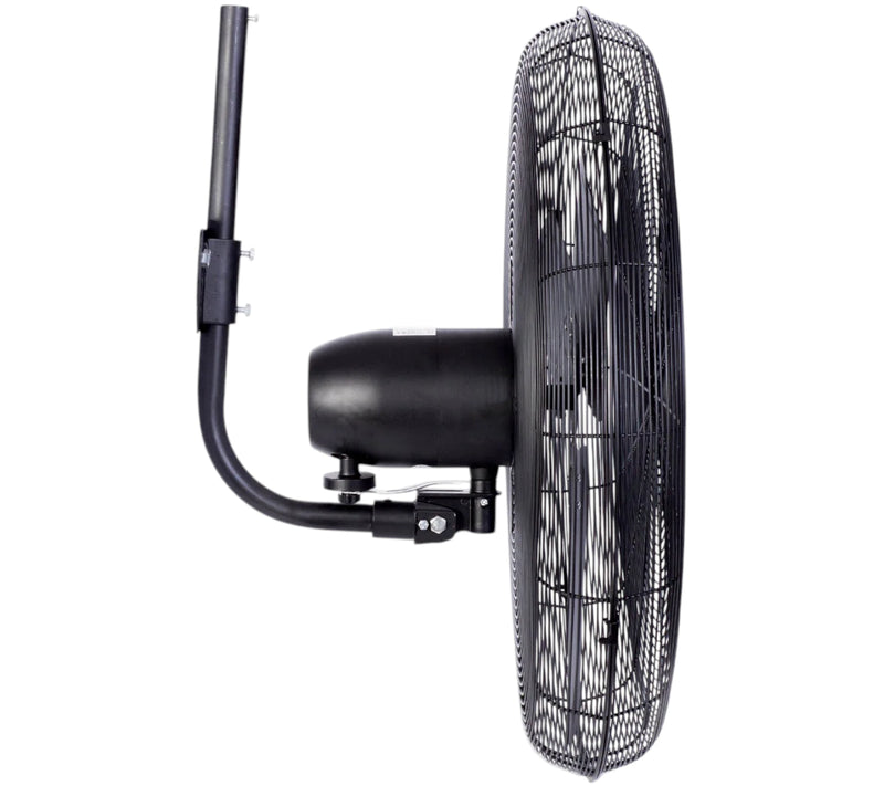 Ventilador Brisa WI-30 30p Pared