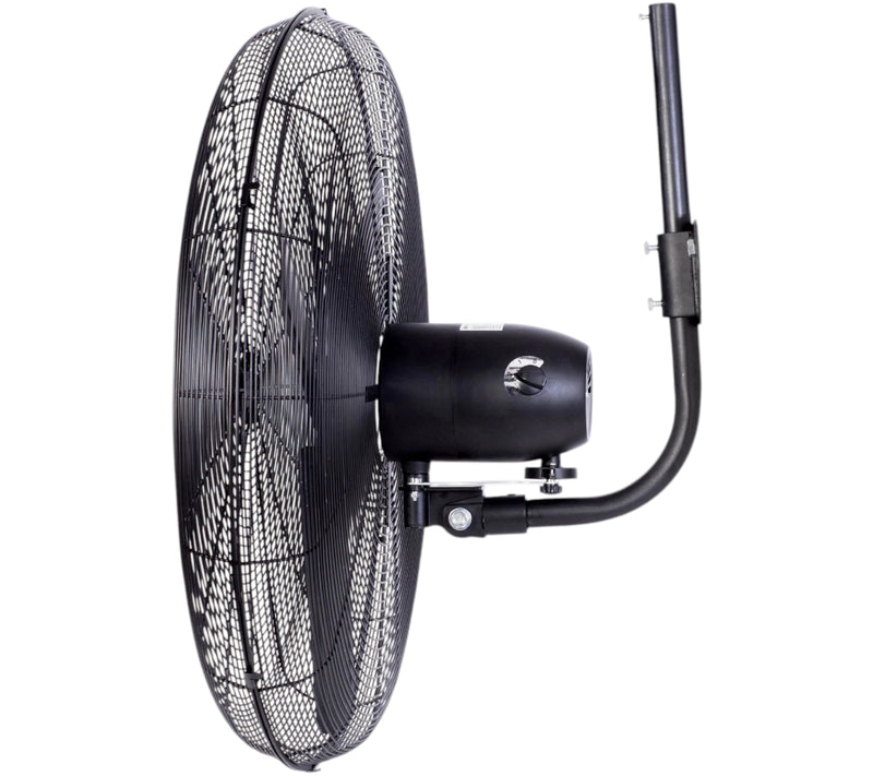 Ventilador Brisa WI-30 30p Pared