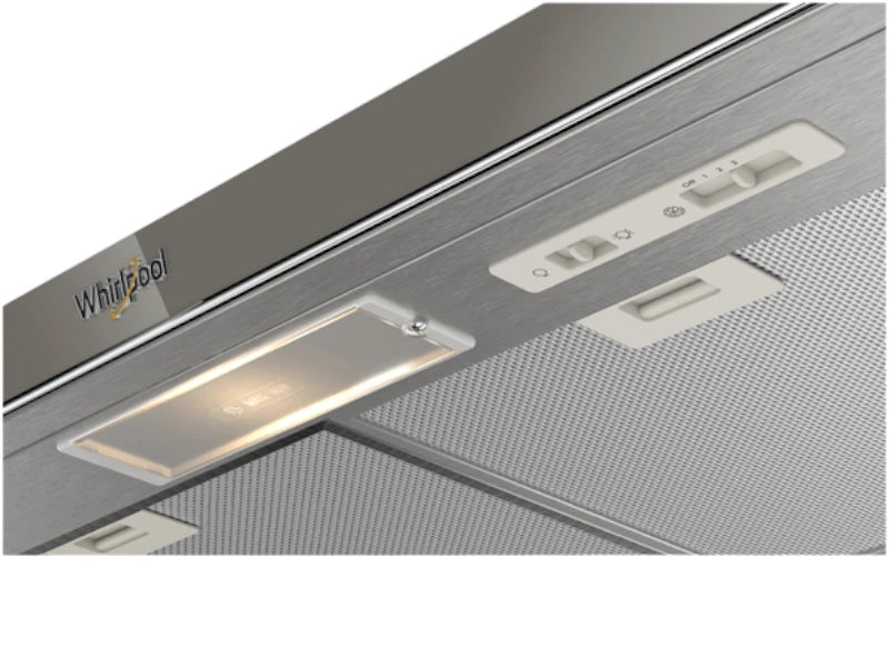 Campana Whirlpool WH7610S 76cm