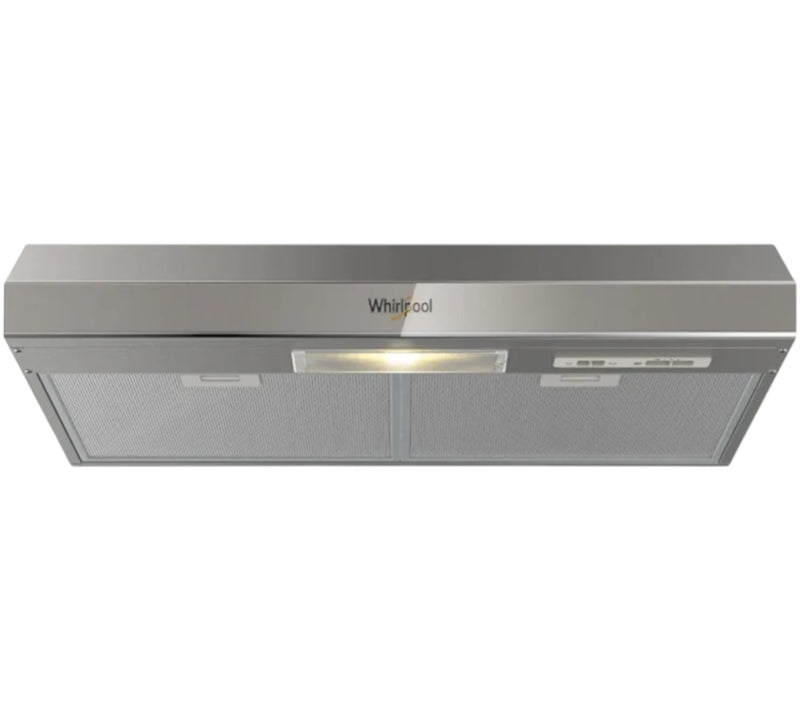 Campana Whirlpool WH7610S 76cm