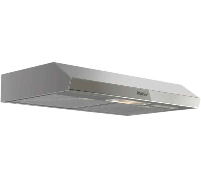 Campana Whirlpool WH7610S 76cm