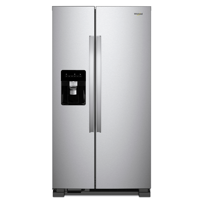 Refrigerador Whirlpool WD5620S 25p³