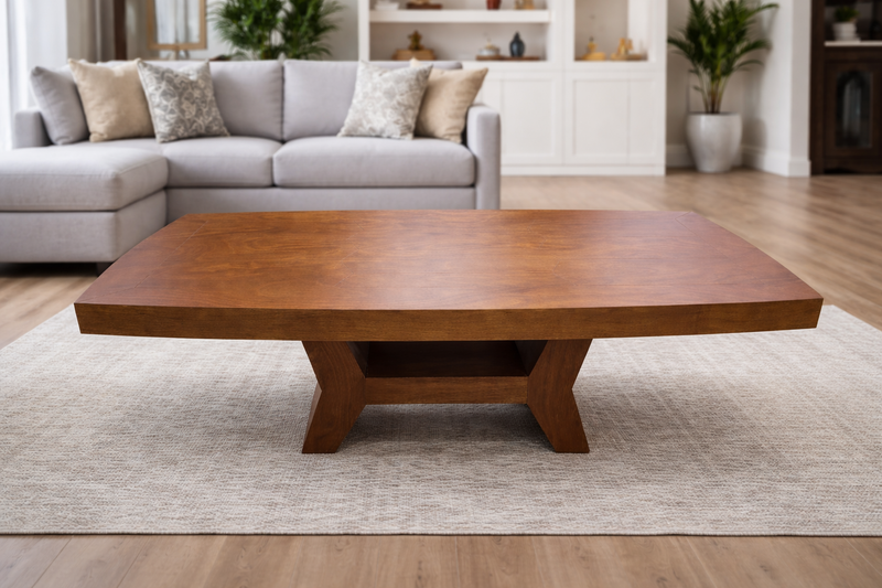 Mesa para Comedor Santorin 8/S