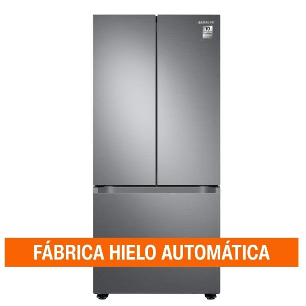 Refrigerador Samsung RF22A4110S9EM 22p³
