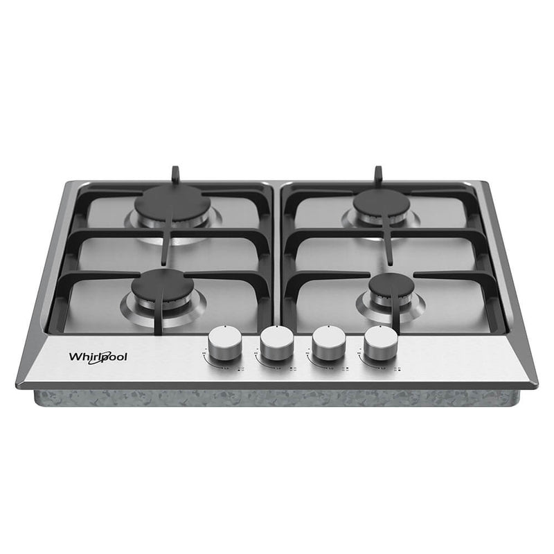 Parrilla Whirlpool WP2421S 24p